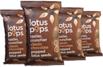 Classic Chocolate - Lotus Pops